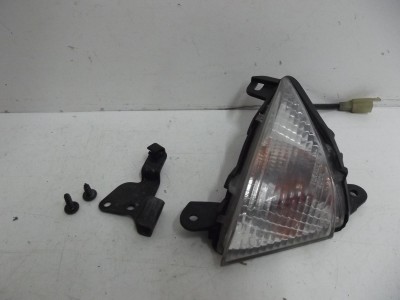 clignotant coté gauche avec fi ER6N 650 2006-2008