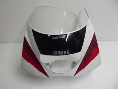tête de fourche  origine YAMAH TZR 4FL 125 1993-1997