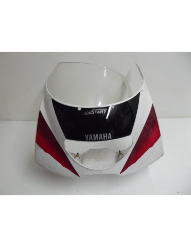 tête de fourche  origine YAMAH TZR 4FL 125 1993-1997