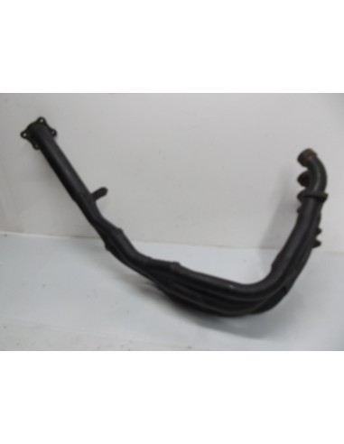 collecteur origine SUZUKI neuf GSXR 750 2000-2003