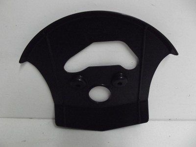couvercle de dessous de tête d ZX12R 1200 2000-2001 2