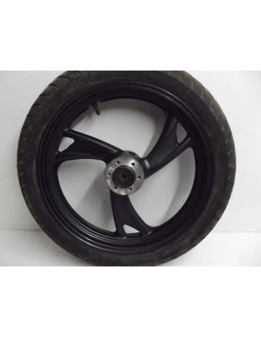 jante avant origine YAMAHA san TDM 850 1996-2001