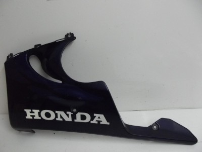 sabot de carénage gauche origi CBR RR FIREBLADE 900 1996-1997