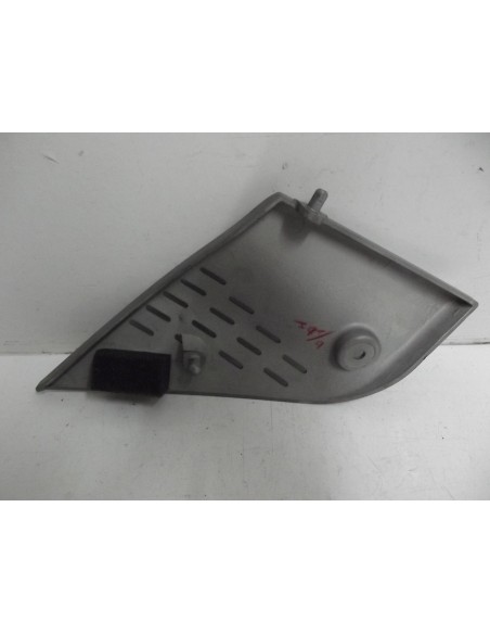 cache boite à air coté coté ga Z 750 750 2007-2014