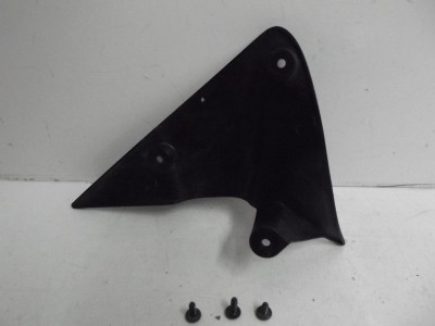 plastique couvre clignotant in ER6N 650 2006-2008 2