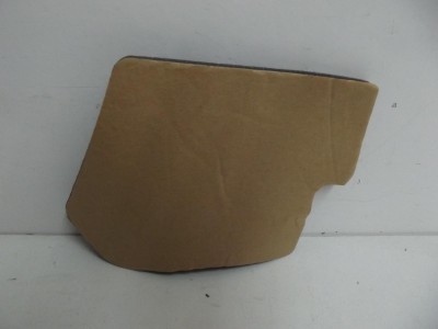 mousse autocollante coté gauch ZZR 600 1993-1996 2