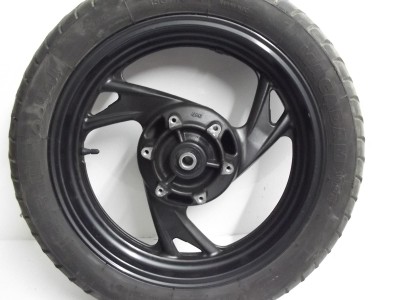 jante arrière origine YAMAHA s TDM 850 1996-2001
