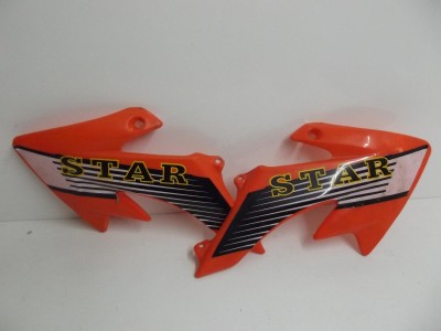 avec kit déco sans fissures CRF F 50 2004-2009