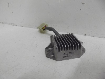 régulateur de tension  origine XT 350 1983-1994