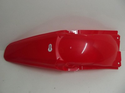 quelques traces superficielles CRF 250 2004-2005