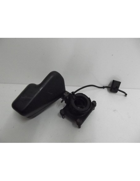 poumon et pipe d'admission TDR 125 1993-2003