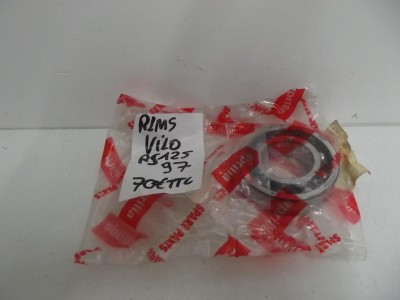 roulement de vilebrequin aux c RS 125 1997-1997
