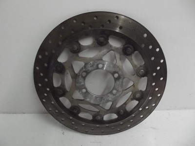 disque de frein avant origine  TDM 850 1991-2001 2
