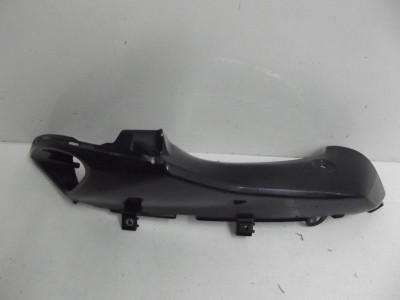 prise d'air coté gauche  o GSXR 1000 2005-2006