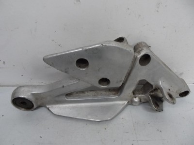 platine de repose pieds conduc DIVERSION 600 1992-2003