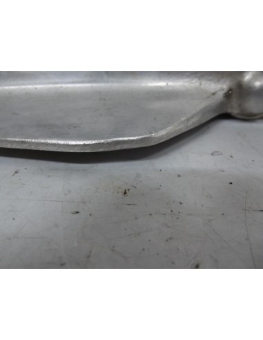 platine de repose pieds conduc DIVERSION 600 1992-2003