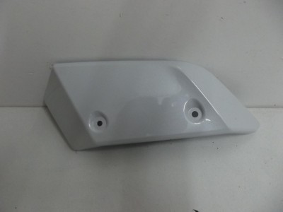 protection plastique de protèg TRACER 700 2016-2017