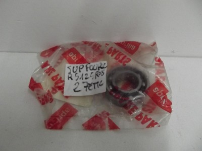 roulement de colonne de direct RS 125 2008-2008