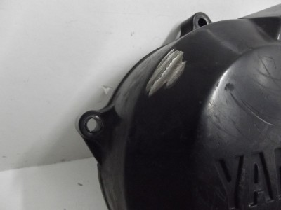 couvercle de stator d'allu FAZER 600 1998-2003 2