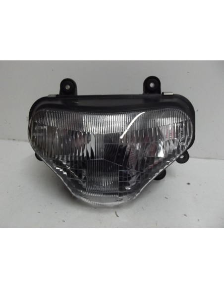 optique de phare  origine TRIU TTR 600 1996-2003