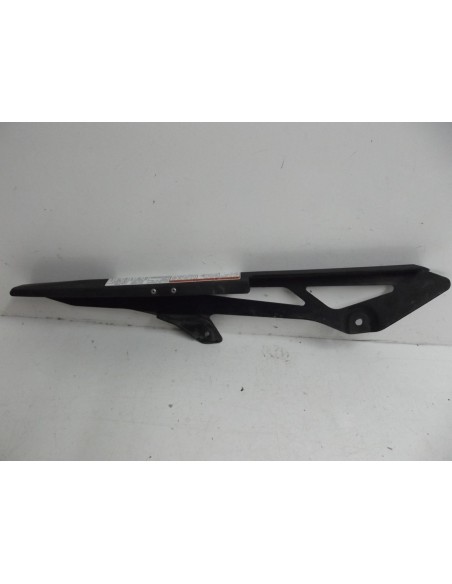protège chaine  origine SUZUKI SV 650 2003-2015