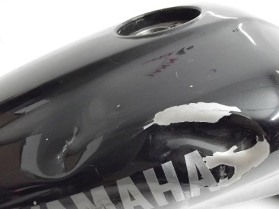 réservoir origine YAMAHA avec  FAZER 600 1998-2001 2