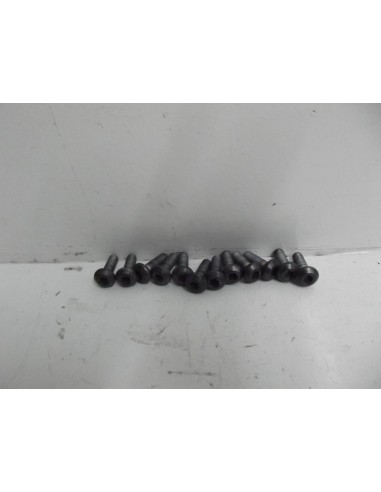 visserie de disque de frein or TDM 850 1991-2001