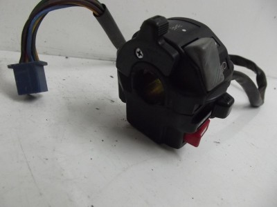commodo coté gauche gauche lum TDR 125 1993-2003 2