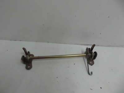 mécanisme de selle  origine YA TDR 125 1993-2003