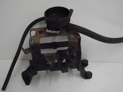support de batterie origine HO CB FOUR 750 1979-1979 2