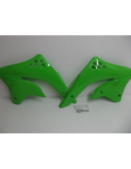ouïes de radiateur de marque A KX F 450 2006-2009