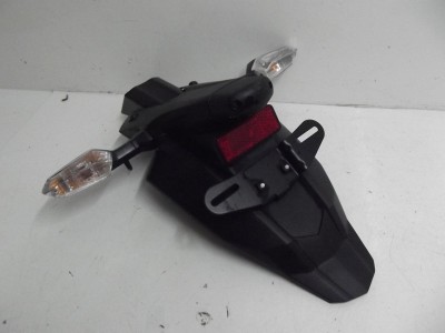 support de plaque  origine KA NINJA 650 2012-2016