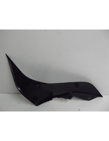 cache sous selle coté gauche   Z 750 750 2007-2012