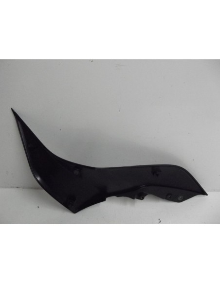 cache sous selle coté gauche   Z 750 750 2007-2012