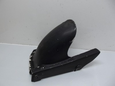 lèche roue en fibre de verre   FAZER 600 1998-2003