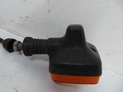 clignotant arrière  droit orig DTR 125 1988-2002 2