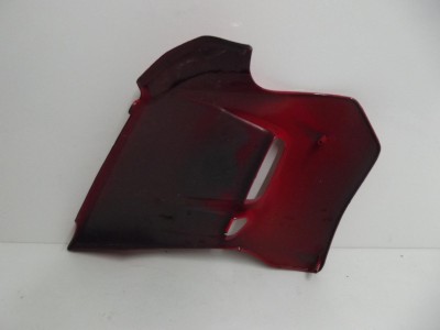 ouïe de radiateur origine jama MRT 50 1998-2004 2