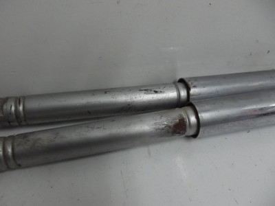 amortisseurs origine MOTOBECAN 51 V 50 1975-2023 2