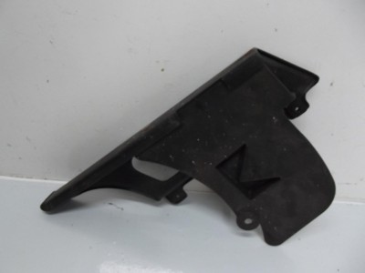 protège chaine  origine KTM bo EXC 250 1998-2007 2