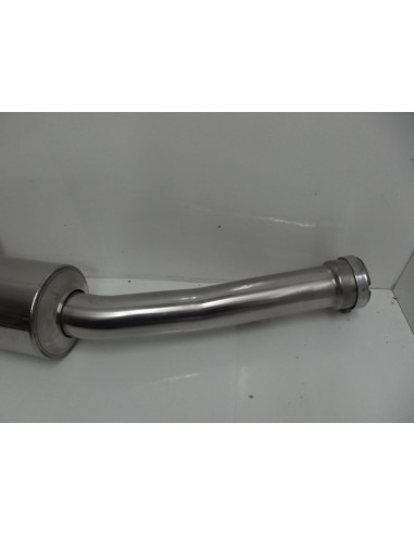 silencieux origine jamais serv FAZER 1000 2001-2005
