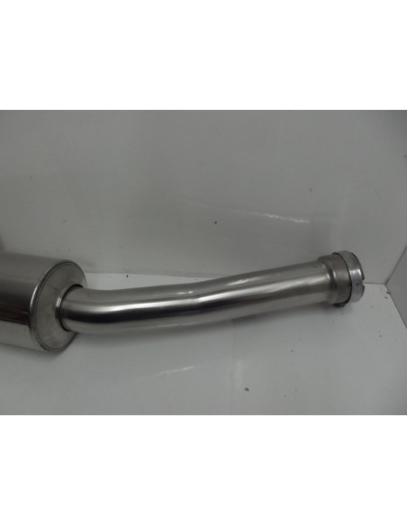 silencieux origine jamais serv FAZER 1000 2001-2005