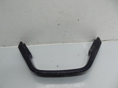 poignée passager arrière bleu  GSXR 750 1988-1990 2