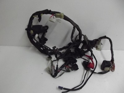 faisceau électrique de la moto FZ6 600 2006-2008