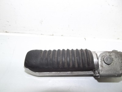 repose pied conducteur droit   BANDIT 400 1990-1995 2