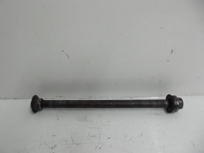 axe de roue arrière  origine Y FAZER 600 1998-2003