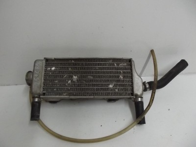 radiateur origine HONDA occasi CR 250 1992-1996 2