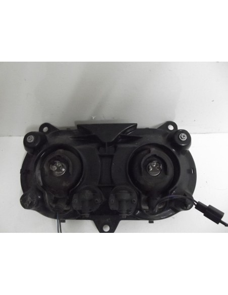 phare double optique  origine  TDR 125 1993-2003