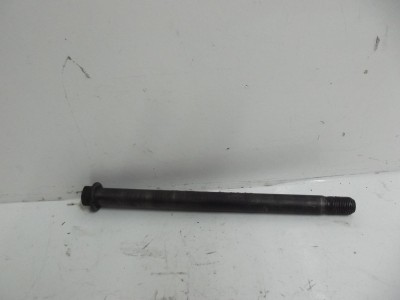axe de roue avant origine YAMA FAZER 600 1998-2003