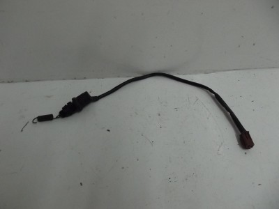 contacteur de frein arrière  d FZ6 600 2006-2008