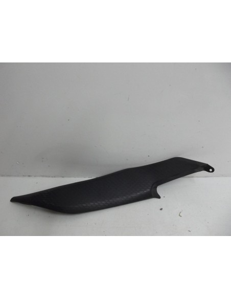 cache sous réservoir coté droi ER6N 650 2009-2012